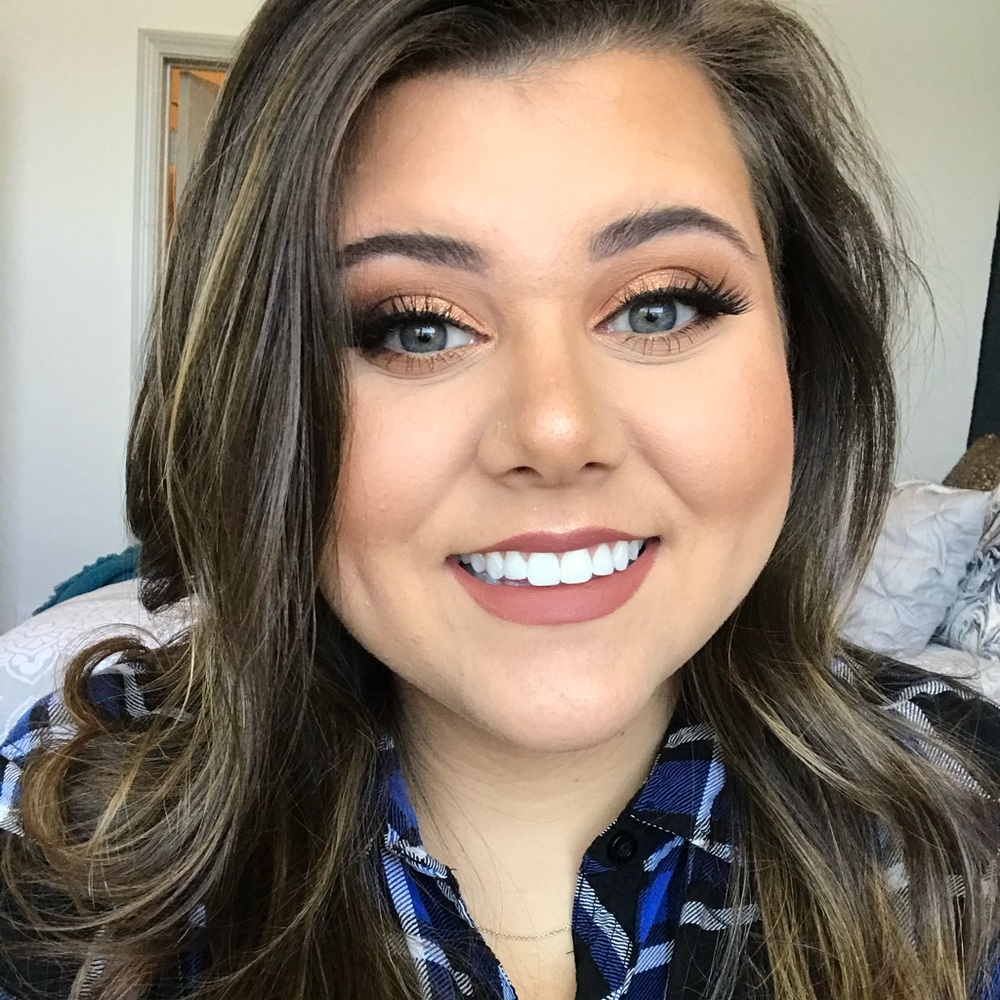 Meet your Posher, Taylor